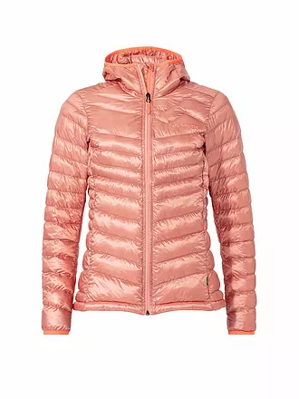 VAUDE | Veste isolante à capuche Batura pour femmes | rosa